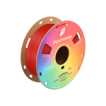 Polymaker Panchroma PLA Mate - Rojo Lava 1 kg (1.75 mm)