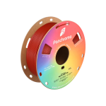 Polymaker Panchroma PLA Mate - Rojo Militar 1 kg (1.75 mm)