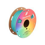 Polymaker Panchroma PLA Mate - Turquesa Ártico 1 kg (1.75 mm)