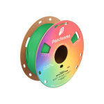 Polymaker Panchroma PLA Mate - Verde Bosque 1 kg (1.75 mm)