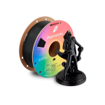 Polymaker Panchroma PLA - Negro 1 kg (1.75 mm)
