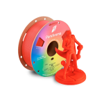 Polymaker Panchroma PLA - Rojo 1 kg (1.75 mm)