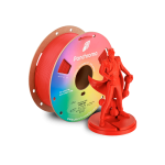 Polymaker Panchroma PLA - Rojo Vino 1 kg (1.75 mm)