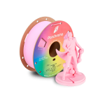 Polymaker Panchroma PLA - Rosado 1 kg (1.75 mm)