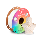 Polymaker Panchroma PLA Satinado - Blanco 1 kg (1.75 mm)