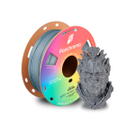 Polymaker Panchroma PLA Satinado - Gris 1 kg (1.75 mm)