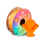 Polymaker Panchroma PLA Satinado - Naranja 1 kg (1.75 mm)