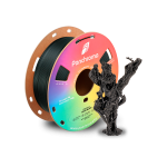 Polymaker Panchroma PLA Satinado - Negro 1 kg (1.75 mm)