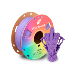 Polymaker Panchroma PLA Satinado - Púrpura 1 kg (1.75 mm)