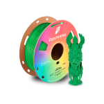 Polymaker Panchroma PLA Satinado - Verde 1 kg (1.75 mm)