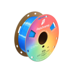 Polymaker Panchroma PLA Seda - Azul 1 kg (1.75 mm)