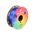 Polymaker Panchroma PLA Seda - Azul Oscuro 1 kg (1.75 mm)