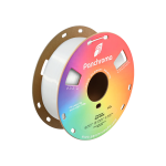 Polymaker Panchroma PLA Seda - Blanco 1 kg (1.75 mm)