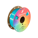 Polymaker Panchroma PLA Seda - Azul Claro 1 kg (1.75 mm)
