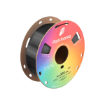 Polymaker Panchroma PLA Seda - Gris Metalizado 1 kg (1.75 mm)