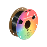 Polymaker Panchroma PLA Seda - Negro 1 kg (1.75 mm)