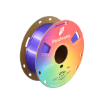 Polymaker Panchroma PLA Seda - Púrpura 1 kg (1.75 mm)