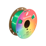Polymaker Panchroma PLA Seda - Verde 1 kg (1.75 mm)