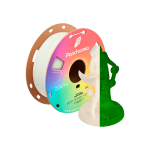 Polymaker Panchroma PLA Luminoso - Verde 1 kg (1.75 mm)