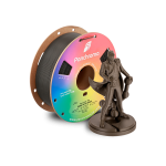 Polymaker Panchroma PLA - Verde Oliva Oscuro 1 kg (1.75 mm)