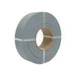 Polymaker Panchroma PLA Mate Refill - Gris Fósil 1 kg (1.75 mm)