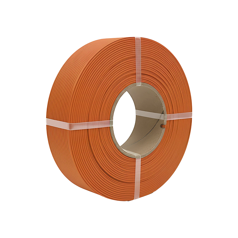 PANCHROMA REFILL PLA MATE NARANJA AMANECER Polymaker Panchroma PLA Mate Refill - Naranja Amanecer 1 kg (1.75 mm) - Imagen 1