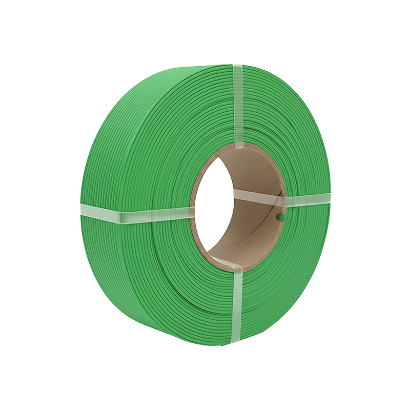 PANCHROMA REFILL PLA MATE VERDE BOSQUE Polymaker Panchroma PLA Mate Refill - Verde Bosque 1 kg (1.75 mm) - Imagen 1