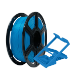 Flashforge PLA Pro - Azul Claro 1 kg (1.75 mm)