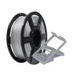 Flashforge PLA Pro - Plata 1 kg (1.75 mm)