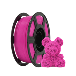 Flashforge PLA Pro - Rose 1 kg (1.75 mm)