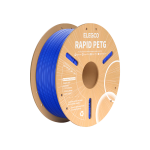 Elegoo Rapid PETG - Azul 1 kg (1.75 mm)