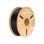 Elegoo Rapid PETG - Negro 1 kg (1.75 mm)
