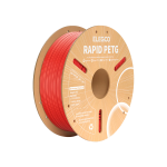 Elegoo Rapid PETG - Rojo 1 kg (1.75 mm)