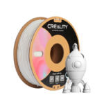 Creality PLA Mate - Blanco Yeso 1 kg (1.75 mm)