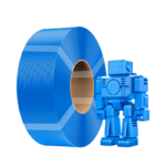 Creality PETG Refill - Azul Tecnológico 1 kg (1.75 mm)