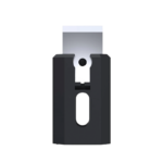 Cortador de Filamentos con Cabezal de Herramienta i7