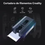Cortador de Filamentos con Cabezal de Herramienta i7 - Imagen 2