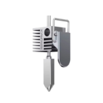 Extrusor (Hotend) Creality SPARKX i7 de 0,06 mm