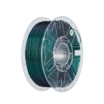Creality Hyper PLA RFID - Polvo De Estrellas Verde 1 kg (1.75 mm)