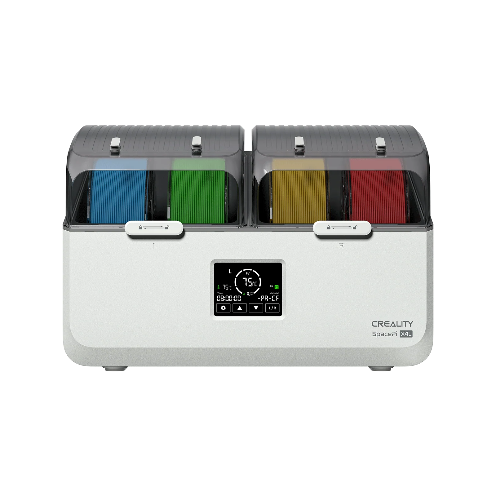 SPACE PI X4L Creality SpacePi X4L (Secador de filamentos) - Imagen 1