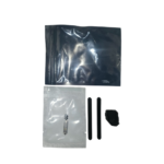 Kit de Boquilla 0.25 + Cepillo + Calcetin