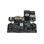 Placa extrusora Flashforge AD5X