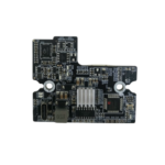 Placa extrusora Flashforge AD5X - Imagen 2