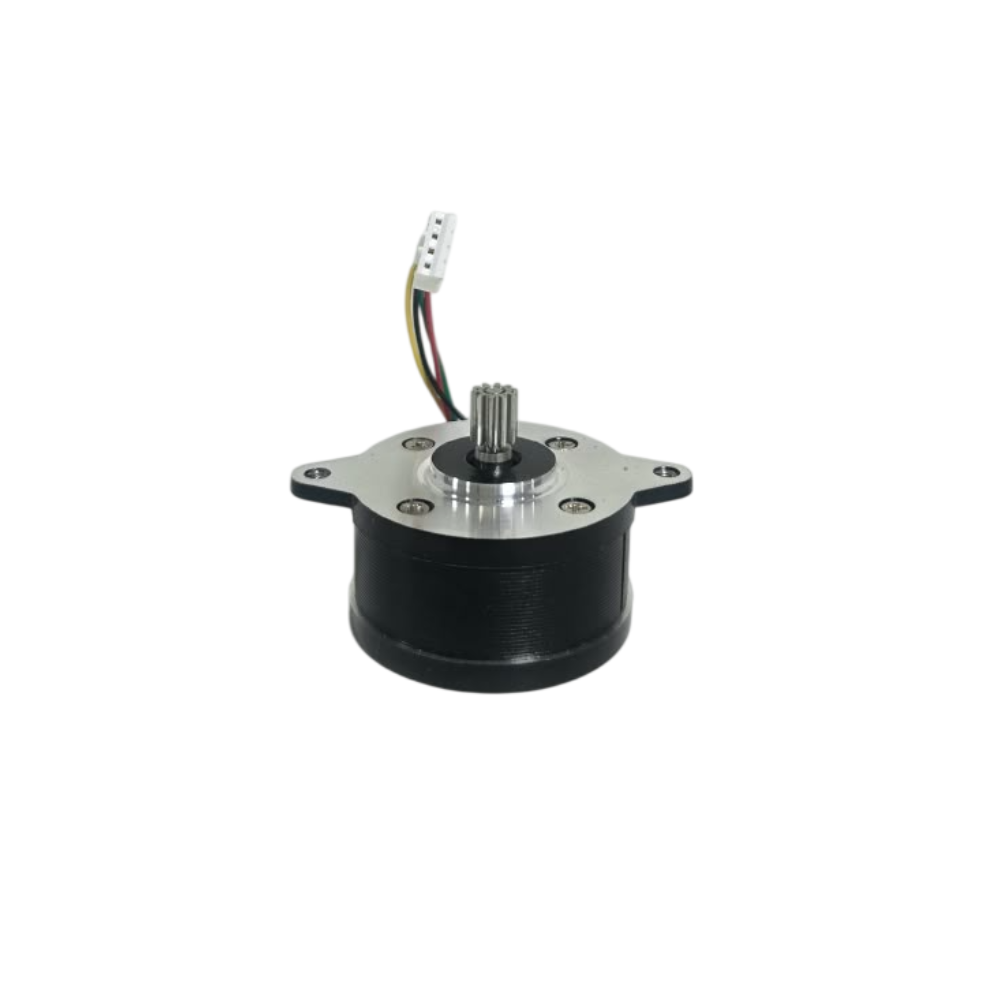 Imagenes de Producto para Web (30) Motor Paso a Paso | AD5X | Flashforge - Imagen 1