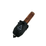 Boquilla Acero Endurecido 0.6 mm Flashforge AD5M y AD5M Pro