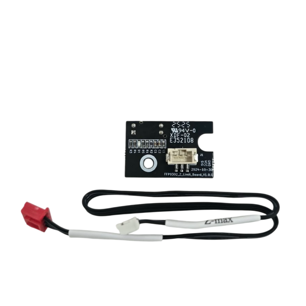 Imagenes para Web (29) Sensor y cable del eje Z Flashforge AD5X - Imagen 1