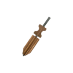 Boquilla 0.6mm para Flashforge AD5X