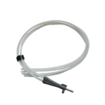 Tubo 4 en 1 salida para Flashforge AD5X