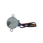 Motor Paso a Paso con Cable Azul Flashforge AD5X