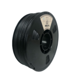 InkaFil ABS Fibra de Carbono - Negro 1 kg (1.75 mm)